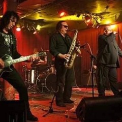 My Hillbillies (live)