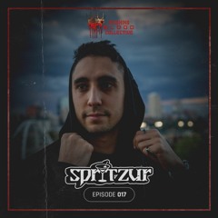 Reigning Blood Episode #017 Feat. Spritzur