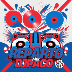 Reparto Mix (Bebeshito, Charly Johayron, Wampi, Ja Rulay, El Chulo)