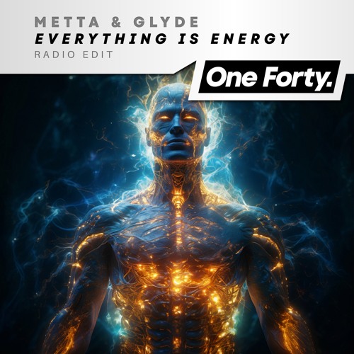 Everything Is Energy (Radio Edit)