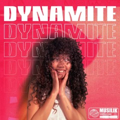 MusiLik - Dynamite (CEREShumana Vocal Sample).mp3