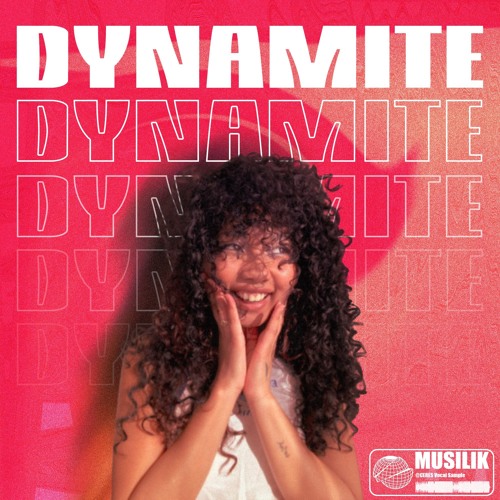 MusiLik - Dynamite (CEREShumana Vocal Sample).mp3