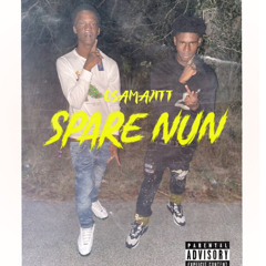 Spare Nun (Detroit Flow)