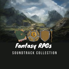 6 Fantasy RPGs Orchestral Music