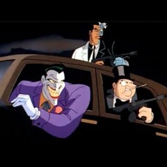 Villainous ft C.O.T