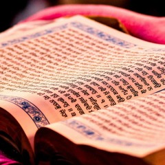 Sri Guru Granth Sahib Ji Katha - Giani Thakur Singh Ji (1/3)