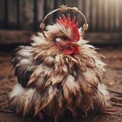 Chicken Willy's Rise And Return -- Version 0