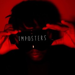 iMpOsTerS (Prod Oragami)