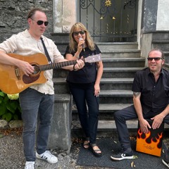 Creepin'in / Norah Jones