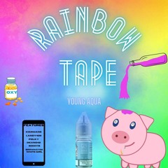 Young Aqua - Monopol (feat Polo Y)