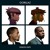 Artwork for Gorillaz vs. Jay-Z & Kanye West - Feel Paris Inc. (Mashup)