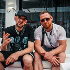 LOCAL X SHEPPA:D - GOODLIFE (GARAGE REMIX)