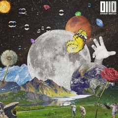 Robert Romain - Circles of Time