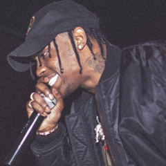 Travis Scott - GOOSEBUMPS (Drill Remix)