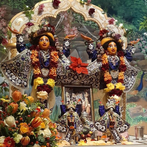 kirtans