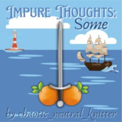 1 Impure Thoughts: Some