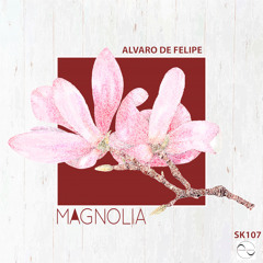 Alvaro de Felipe - Magnolia