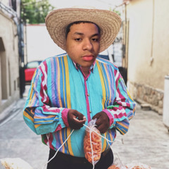 Juan! (prod.KjBeatz)