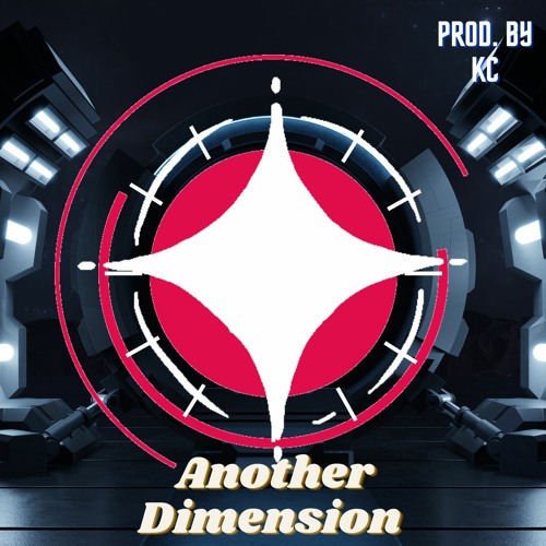 (Another Dimension) | R&B Beat | Instrumental | 95BPM | G Minor