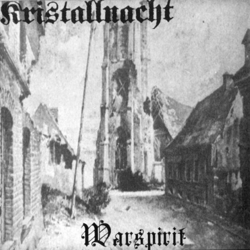 Stream Son_of_¥din | Listen to Warspirit - Kristallnacht playlist