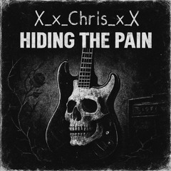 Hiding The Pain