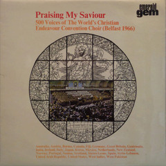 Lead Me To Calvary