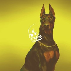 The Hounds [Let Me In - S Loud] Instrumental Prod. By Alpha.Redd