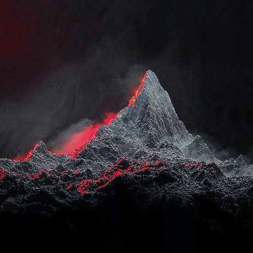 PREMIERE: Desyfer - Rise Above (Extended Mix) [KOMAL]