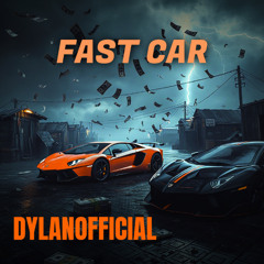 DylanOfficial - Fast Car (Bars And Melody Cover)