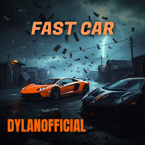 DylanOfficial - Fast Car (Bars And Melody Cover)