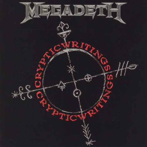 Trust - Megadeth