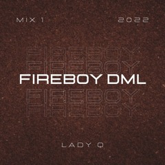 FireboyDML