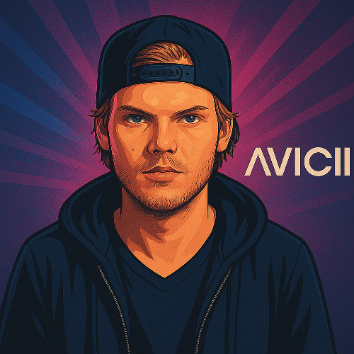 Avicii - Levels (Apexety Remix)