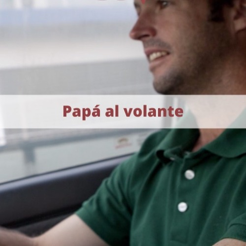 Papá al volante – 365 Historias (12)