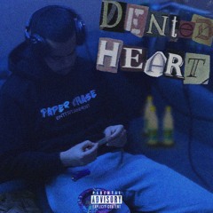 Seto K - Dented Heart (prod. NDJay) Official Audio