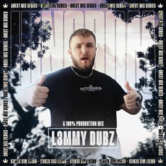 Kingdom Guest Mix Series : L3MMY DUBZ (100% Production Showcase) (TRACKLIST AT 5K)