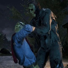 DARK PLUG/HORROR PLUG