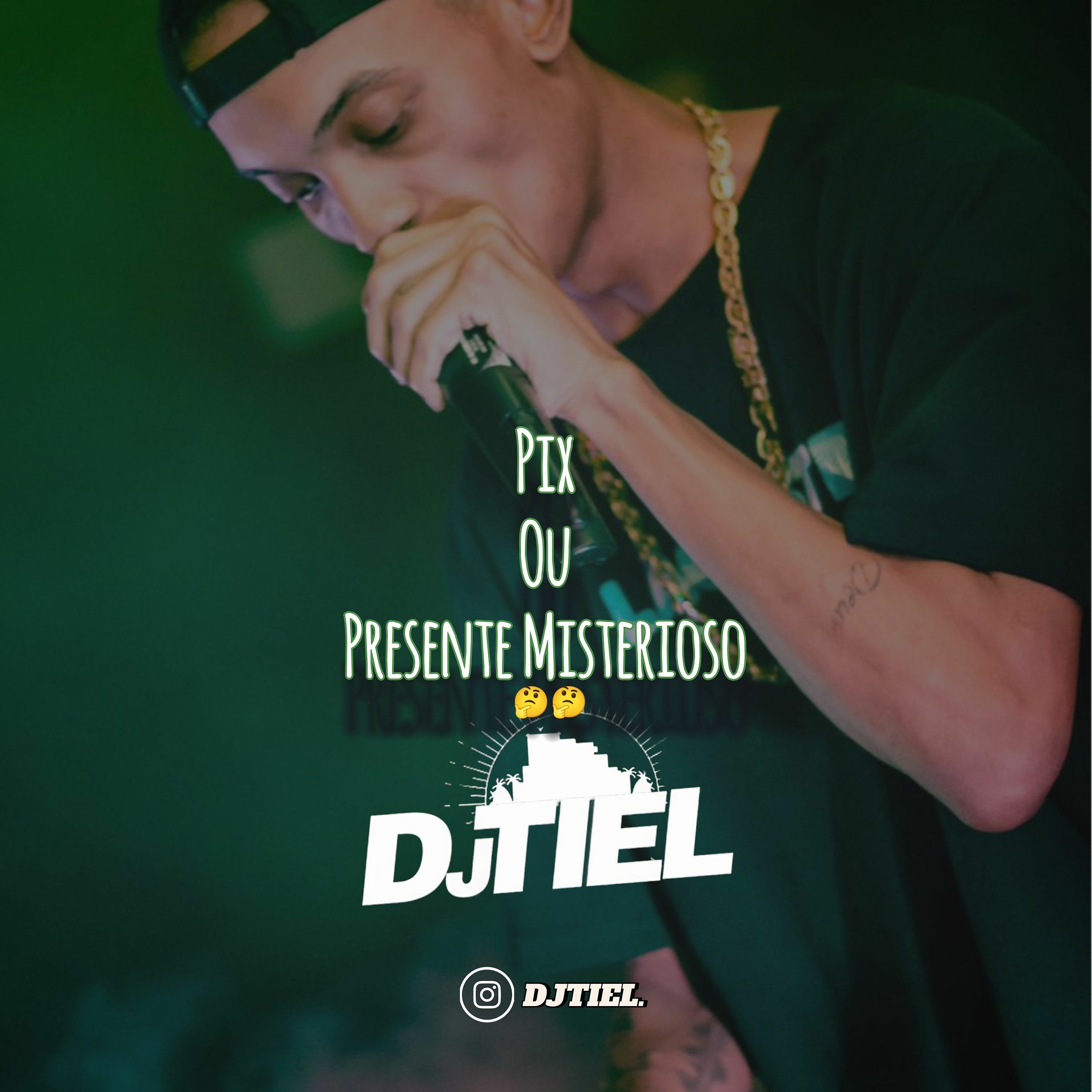 DJ TIEL 🎹