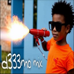 d333mo mix (low quality... #tried2makeitunusual)