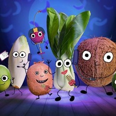 Roots & Fruits - Theme Song