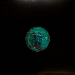Enivrèz Vous - Karlek (original mix) CR001 Vinyl only