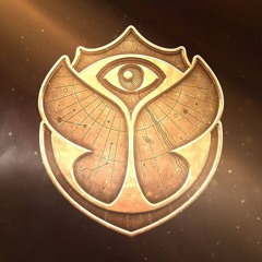 Kapibara - Live at Tomorrowland 2022