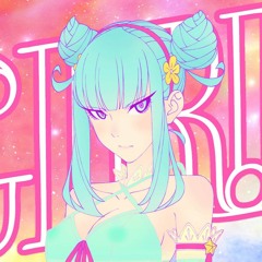 Shirakane Hisui CVVC Asthema - GIRL -full Ver-