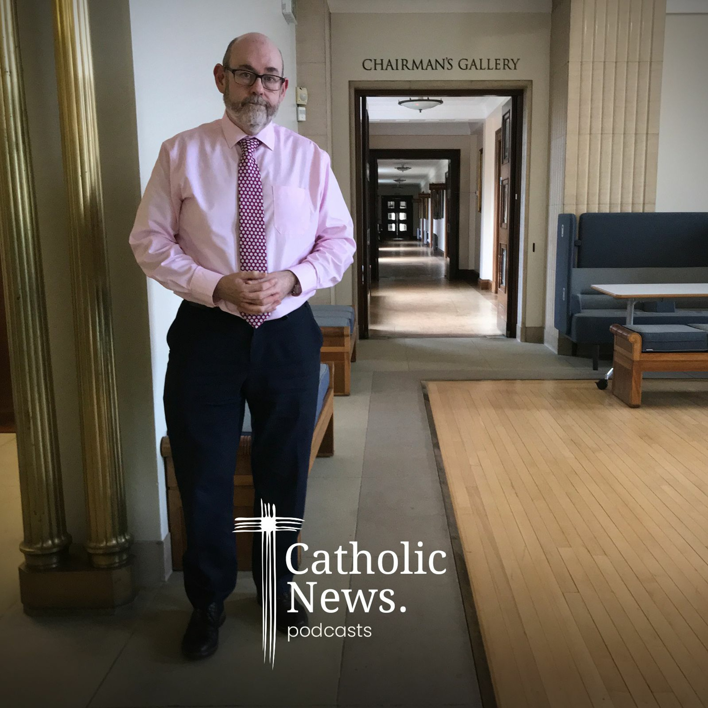 COVID19: No public worship, self-isolation and social distancing episode artwork
