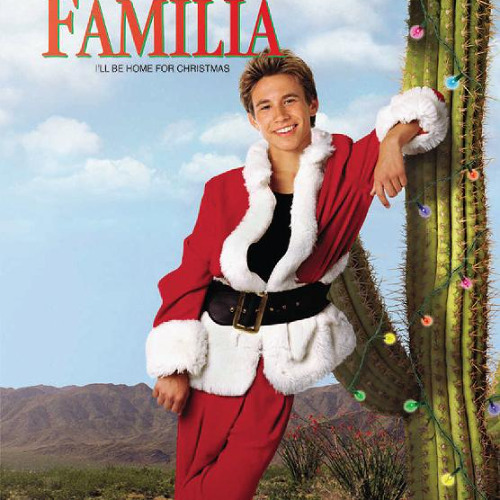 I'll Be Home For Christmas