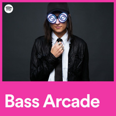 Bass Arcade