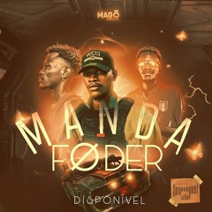 Manda Foder (Prod. X'BASSS)