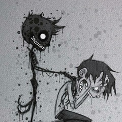 Itching Alien Souls
