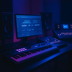 Studio Night