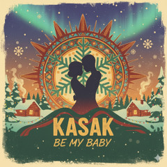 Ronettes - Be My Baby (KASAK Remix)